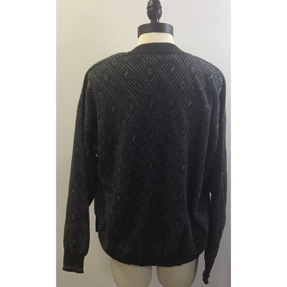 Mens Made in Italy Ottimo Sweater size S - Picture 2 of 2